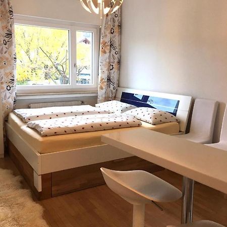 Sterzing Apartment ภายนอก รูปภาพ